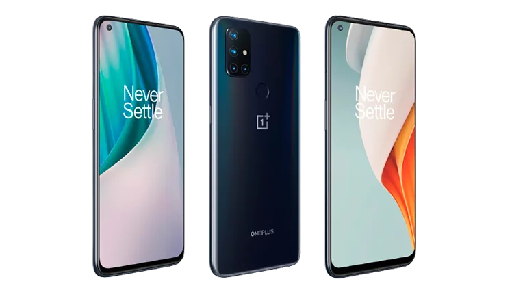 Сервисный центр OnePlus в Воронеже